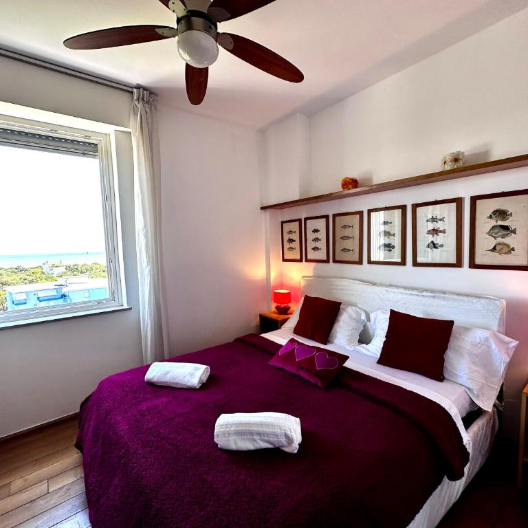Penthouse Bellavista - Appartamento - 20