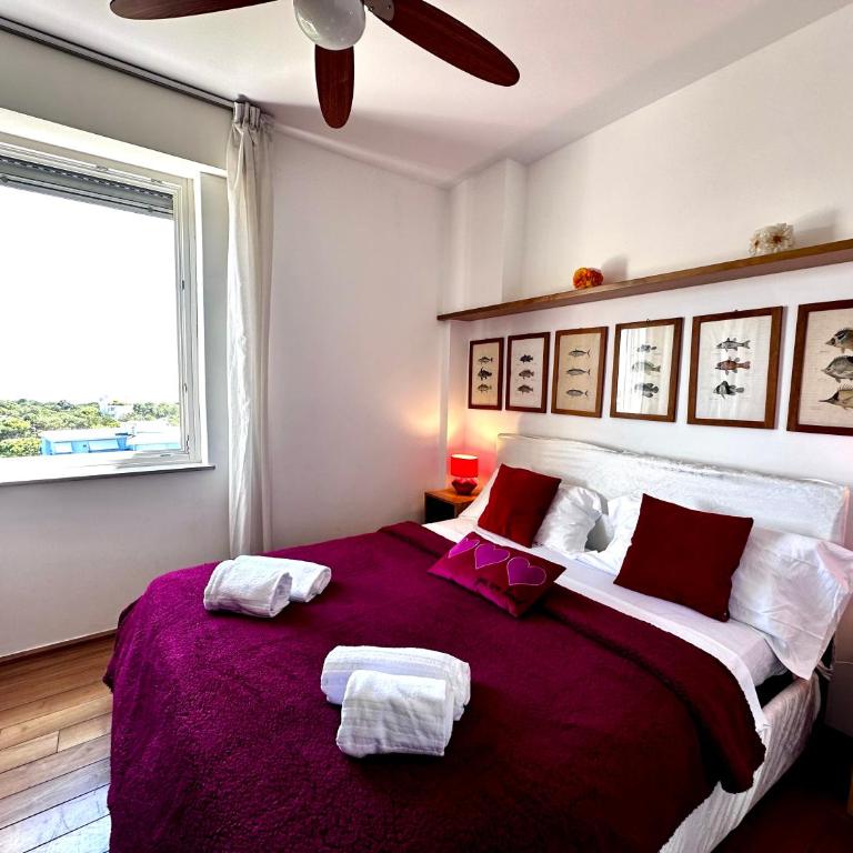 Penthouse Bellavista - Appartamento - 25