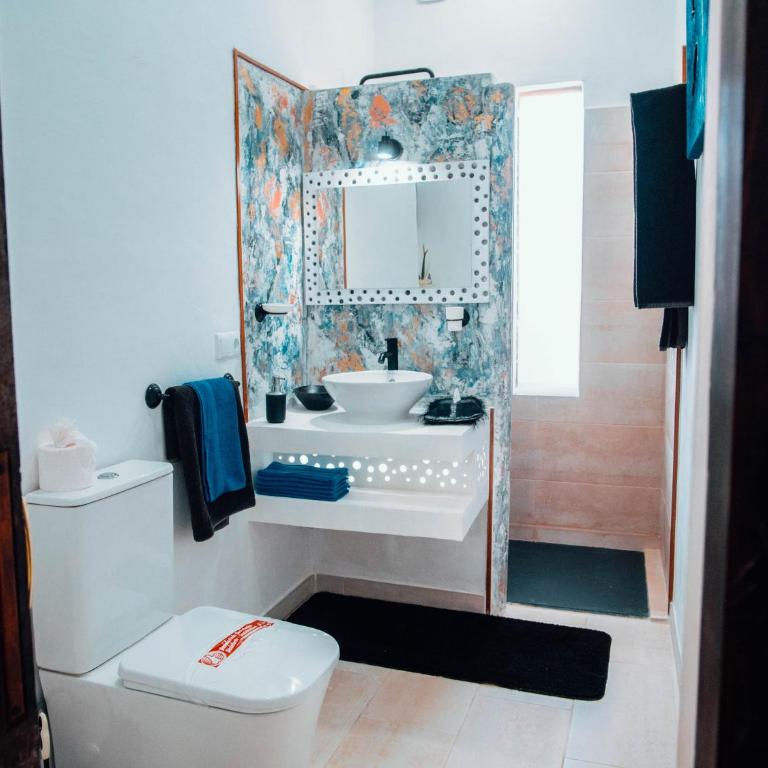 The Essence of Jakarta Villa - Villa - 28