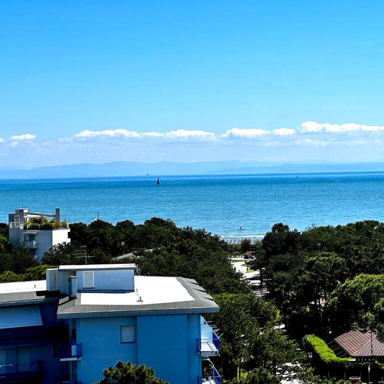 Penthouse Bellavista - Appartamento - 9