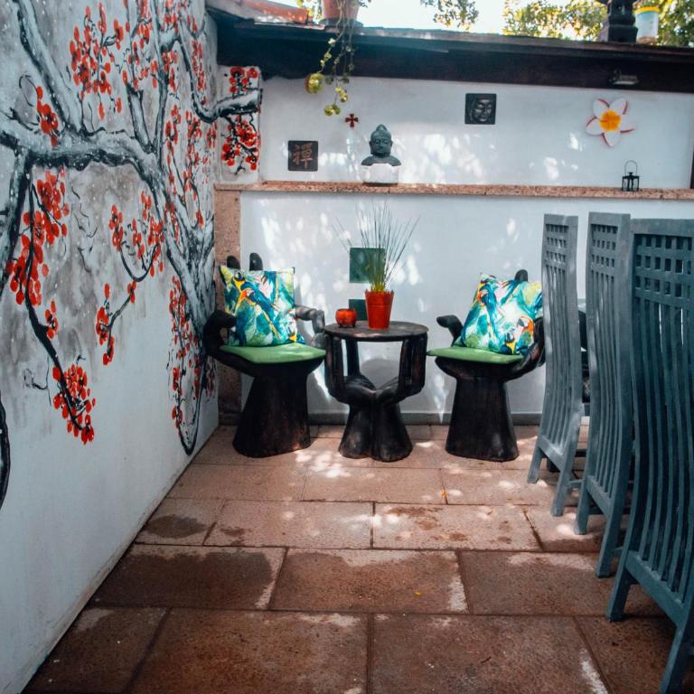 The Essence of Jakarta Villa - Villa - 12