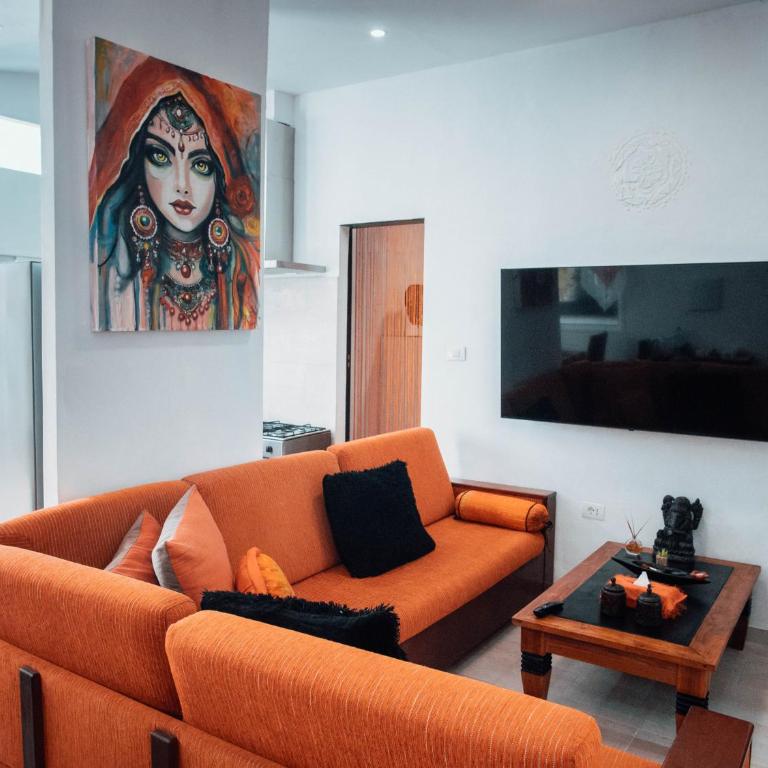 The Essence of Jakarta Villa - Villa - 22