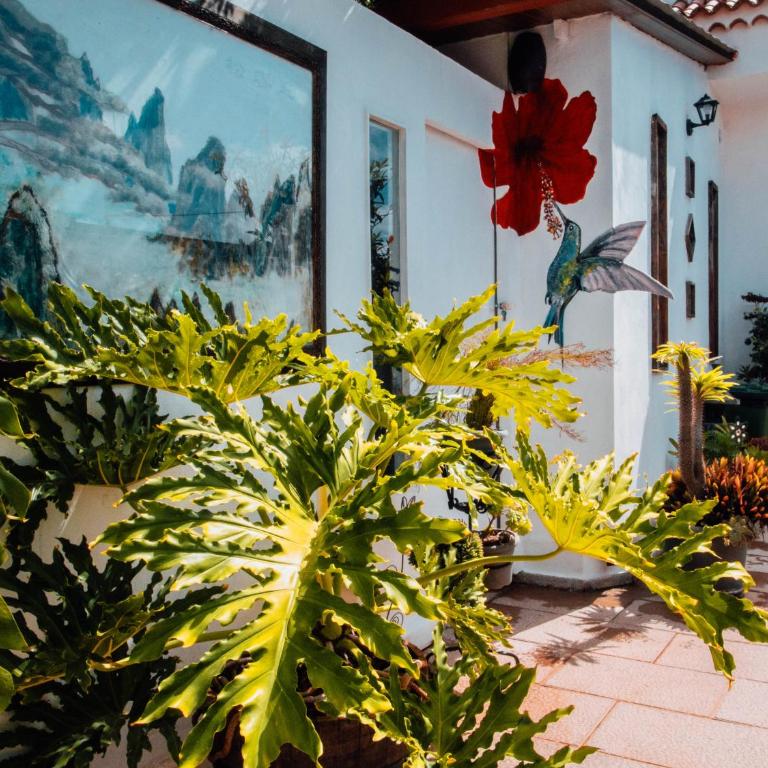 The Essence of Jakarta Villa - Villa - 5