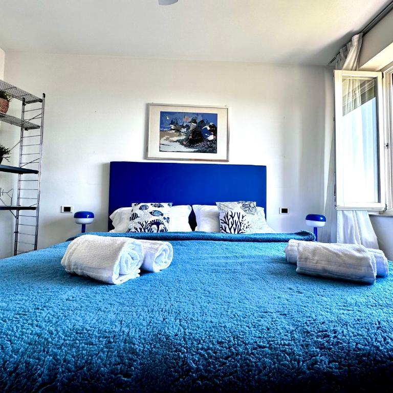 Penthouse Bellavista - Appartamento - 70