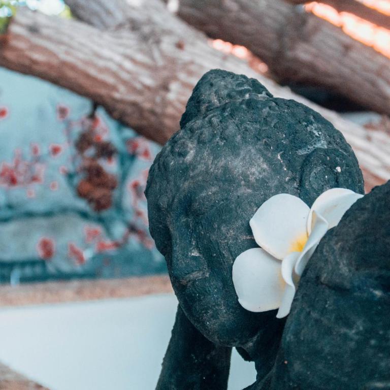 The Essence of Jakarta Villa - Villa - 36