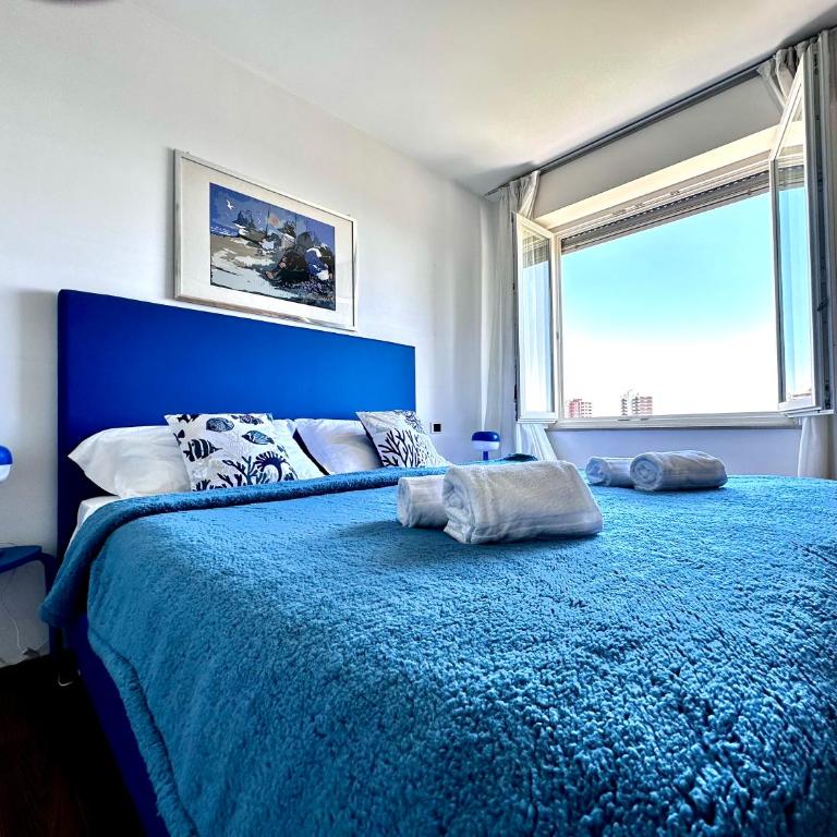Penthouse Bellavista - Appartamento - 14