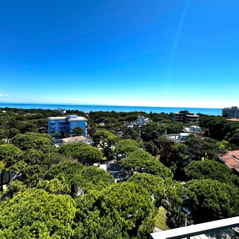 Penthouse Bellavista - Appartamento - 71