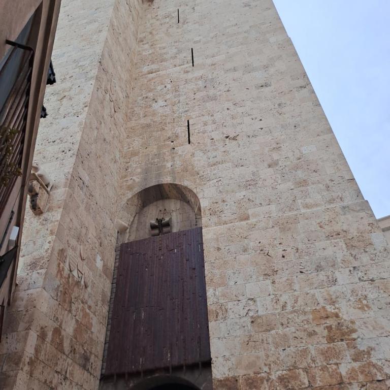 casa vacanze edwige castello - Two-Bedroom House - 35