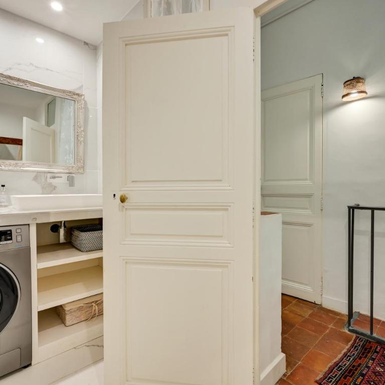Les Suites de Montigny - Luxury Residences - Appartement 2 Chambres - 2