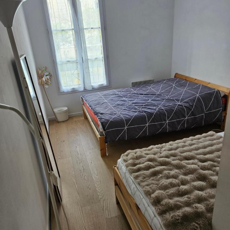 Apt 3 bedrooms-1km from Disney and Vallée Village - Appartement 1 Chambre - 3