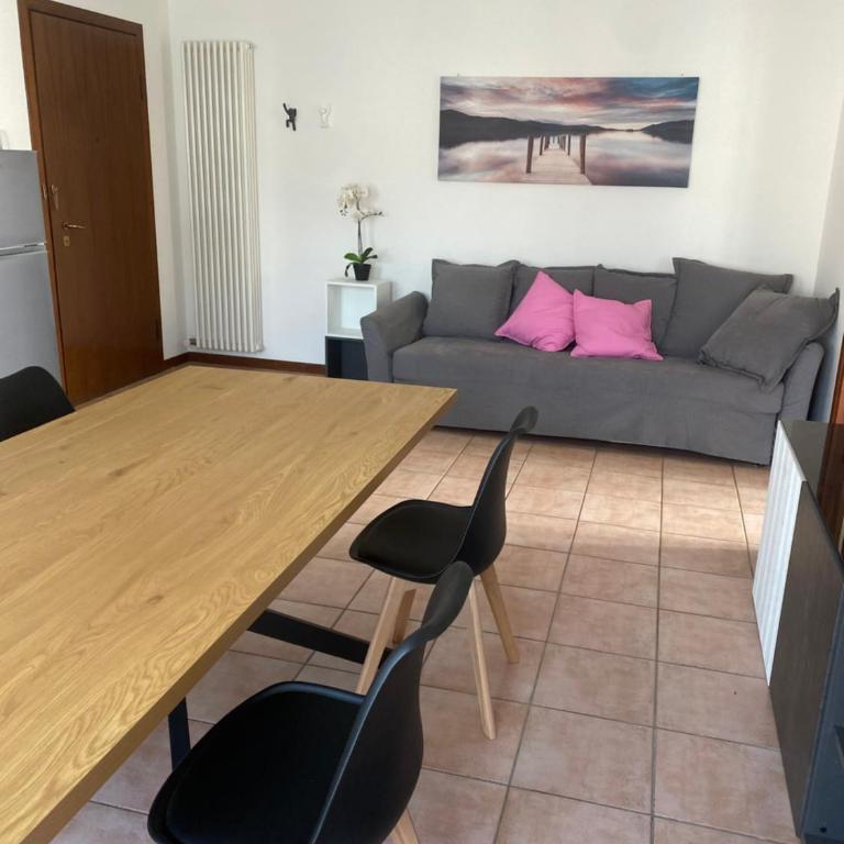 Gardasweethome - Appartamento con 1 Camera da Letto - 5