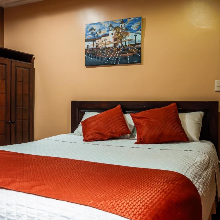 Hotel Calle Angosta - Double Room - 2