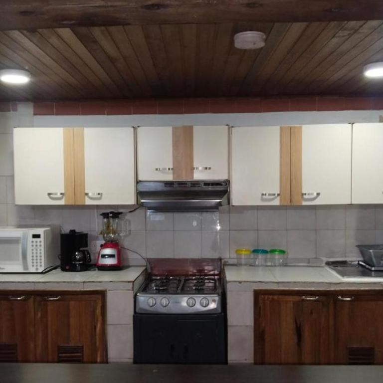 Habitación privada Candelaria - Habitación Doble - 4