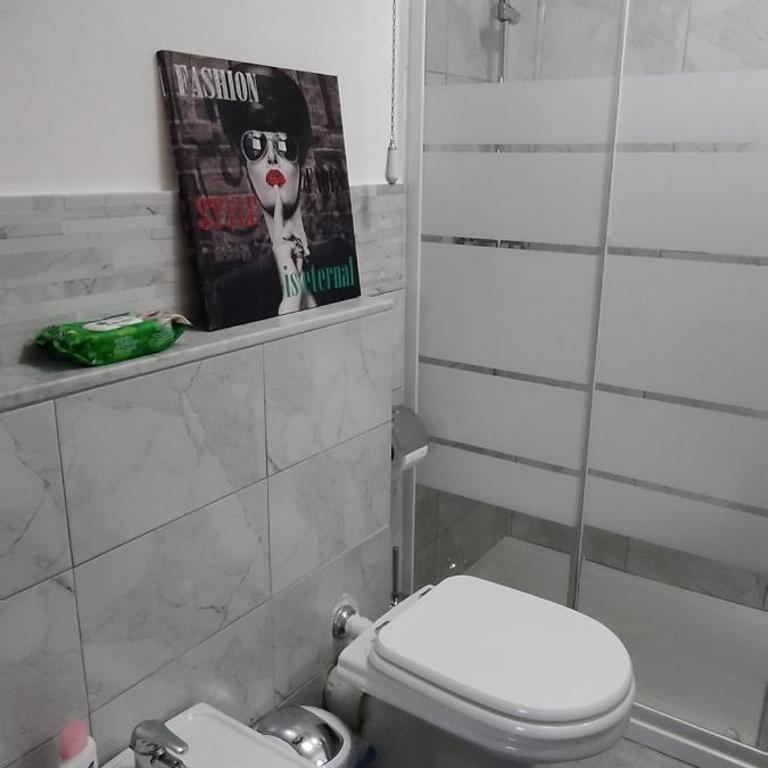 Casa Vacanza Marion - Appartamento con 1 Camera da Letto - 5