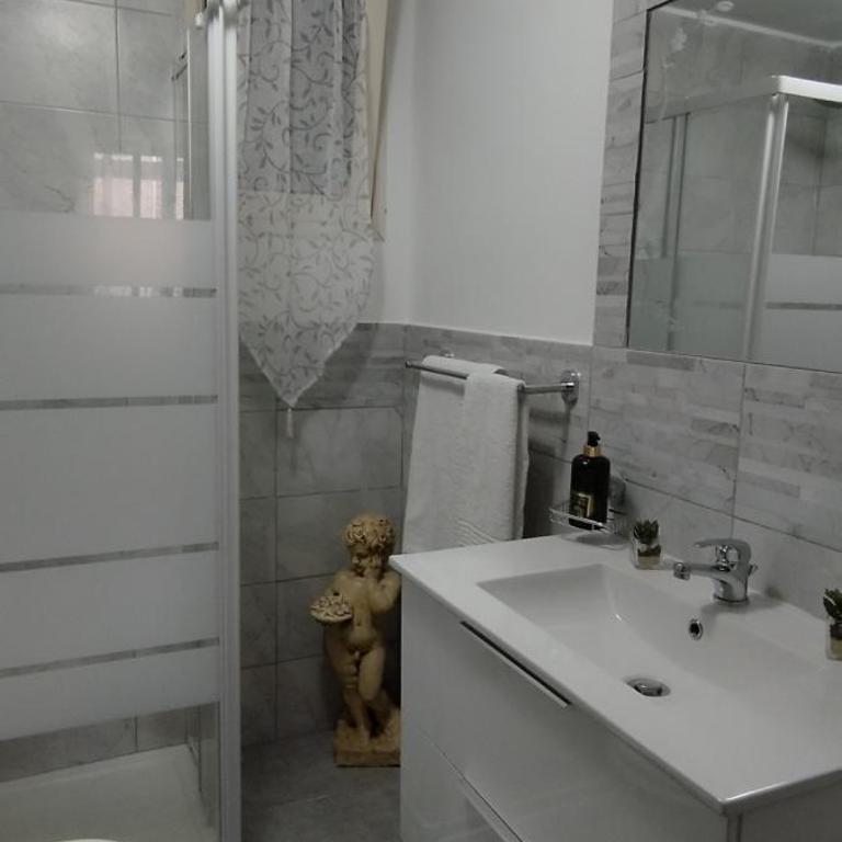 Casa Vacanza Marion - Appartamento con 1 Camera da Letto - 6