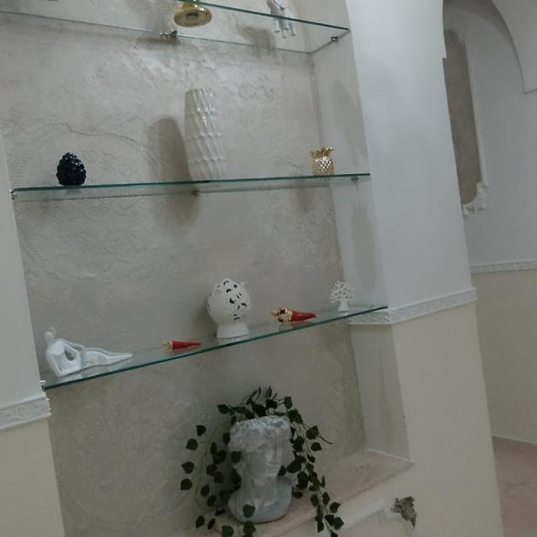 Casa Vacanza Marion - Appartamento con 1 Camera da Letto - 7