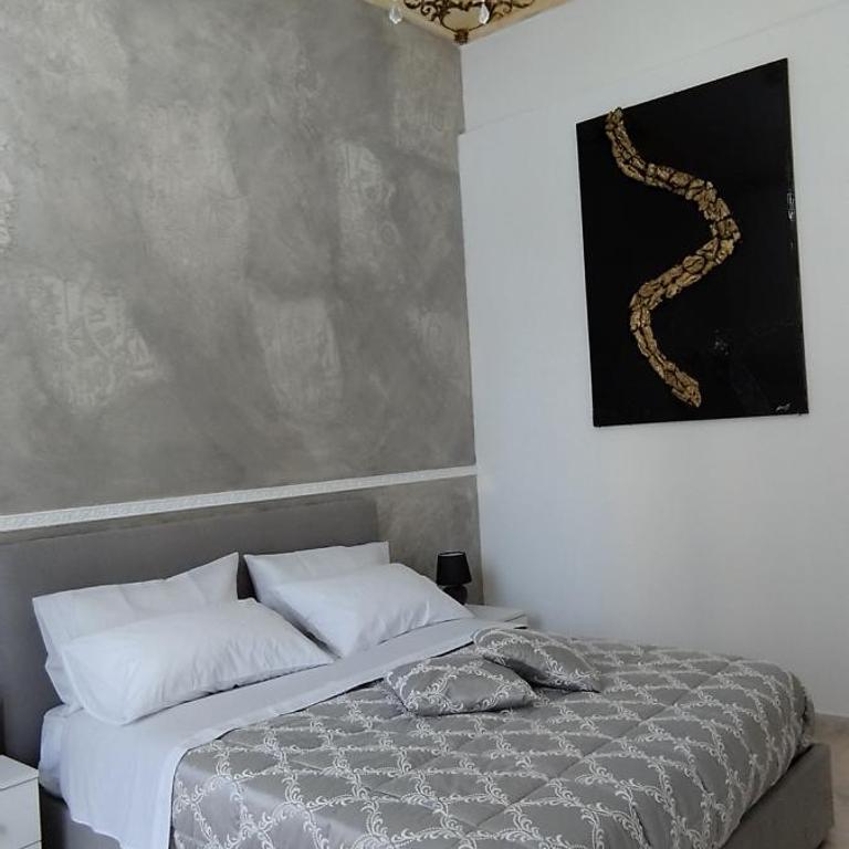 Casa Vacanza Marion - Appartamento con 1 Camera da Letto - 8