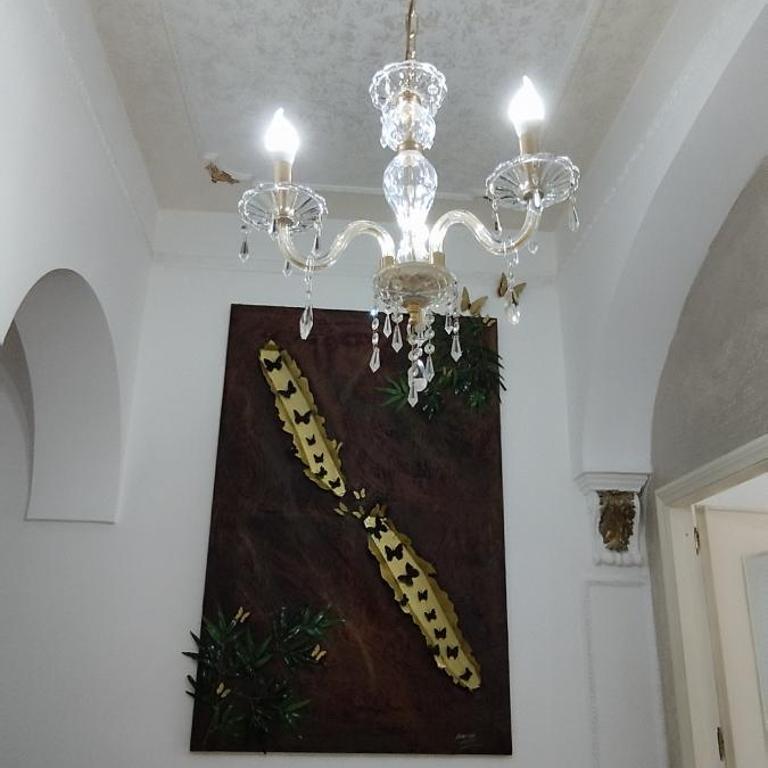 Casa Vacanza Marion - Appartamento con 1 Camera da Letto - 10