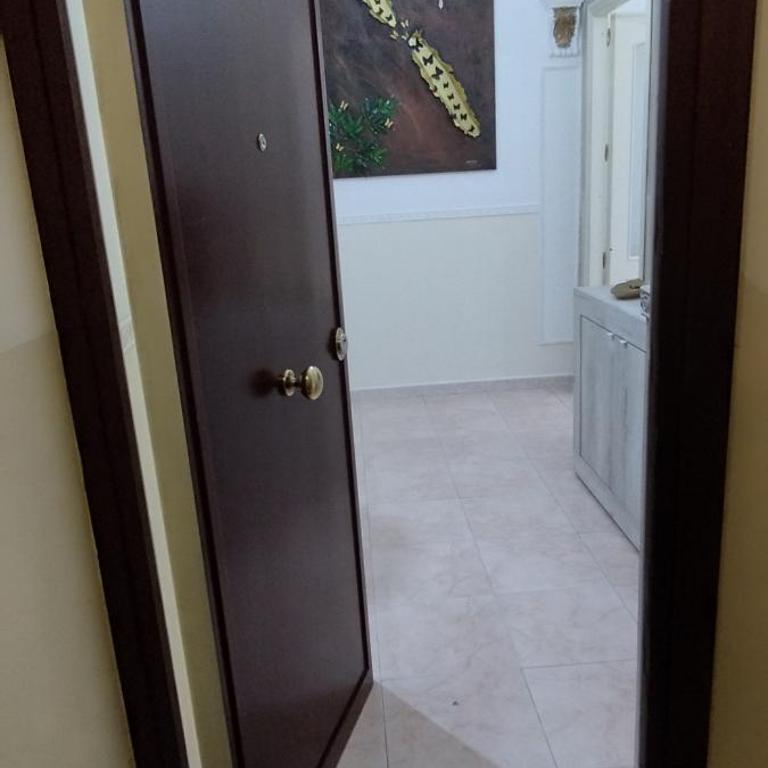 Casa Vacanza Marion - Appartamento con 1 Camera da Letto - 11