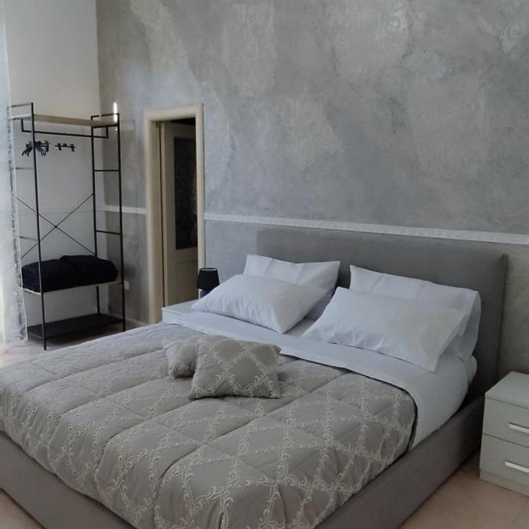 Casa Vacanza Marion - Appartamento con 1 Camera da Letto - 14
