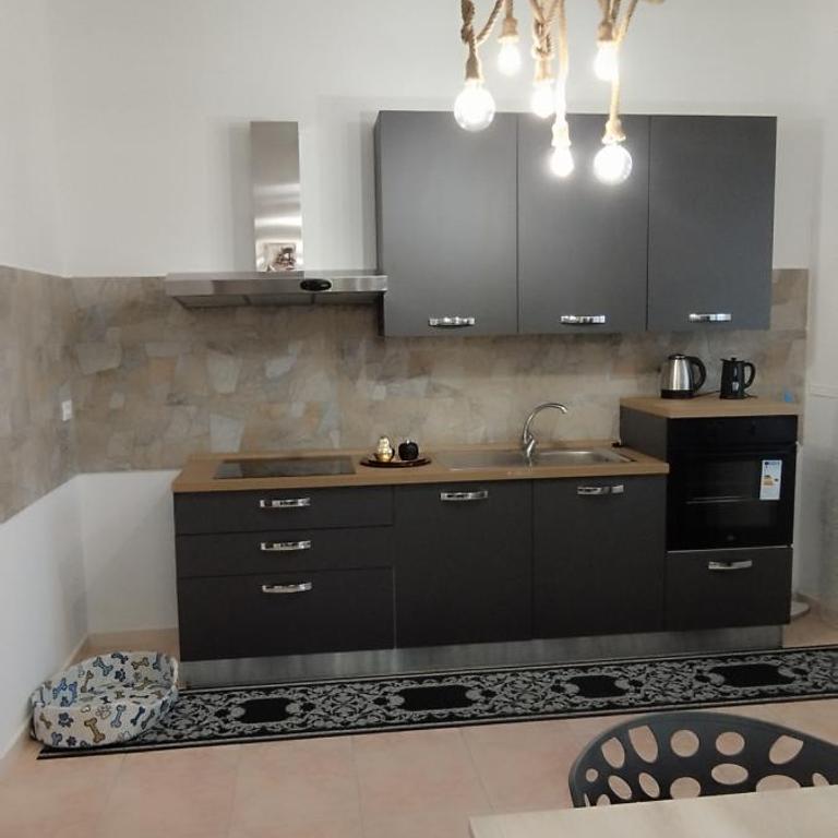 Casa Vacanza Marion - Appartamento con 1 Camera da Letto - 16