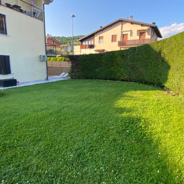Gardasweethome - Appartamento con 1 Camera da Letto - 26