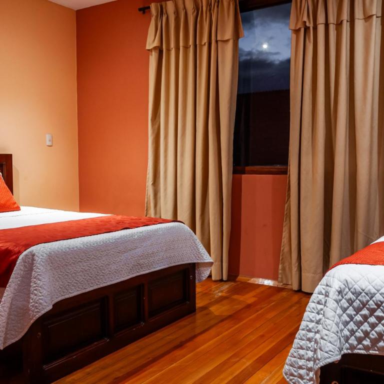 Hotel Calle Angosta - Habitación Triple - 1