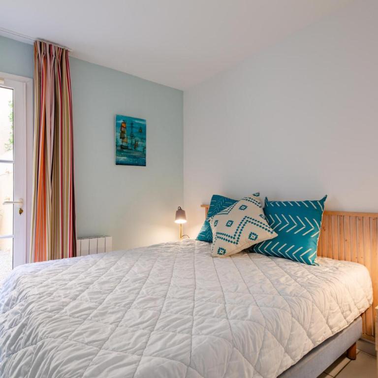 Résidence le Village de Cap Esterel - maeva Home - Appartement 2 Pièces 5 Personnes - Prestige - super Home MAE-2135 - Appartement - 5
