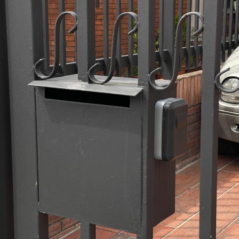 Aparta estudio cerca al aeropuerto - Apartamento de 1 dormitorio - 7