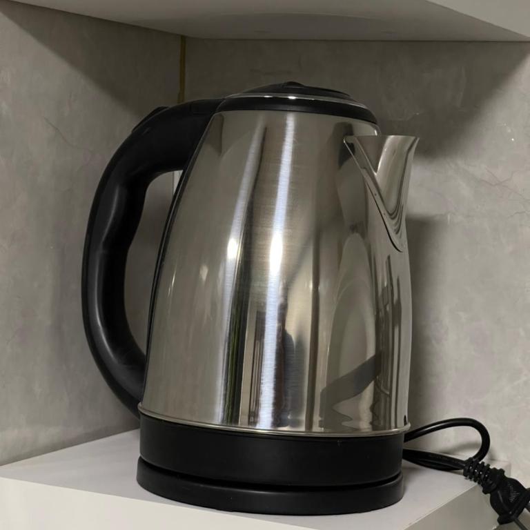 Aparta estudio cerca al aeropuerto - Apartamento de 1 dormitorio - 19