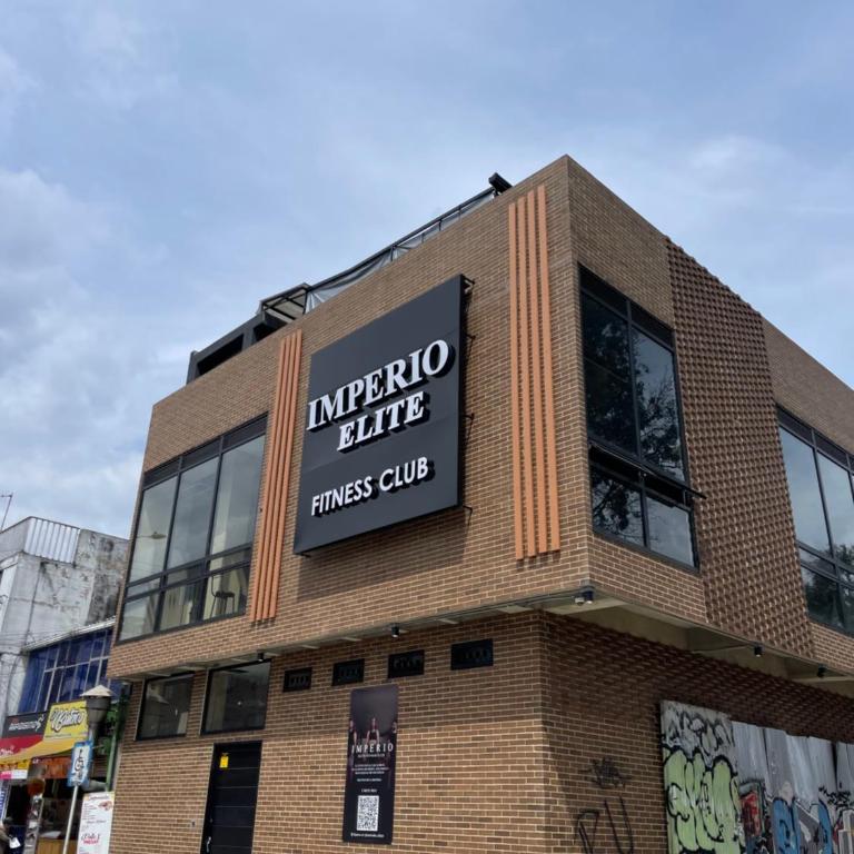 Aparta estudio cerca al aeropuerto - Apartamento de 1 dormitorio - 12