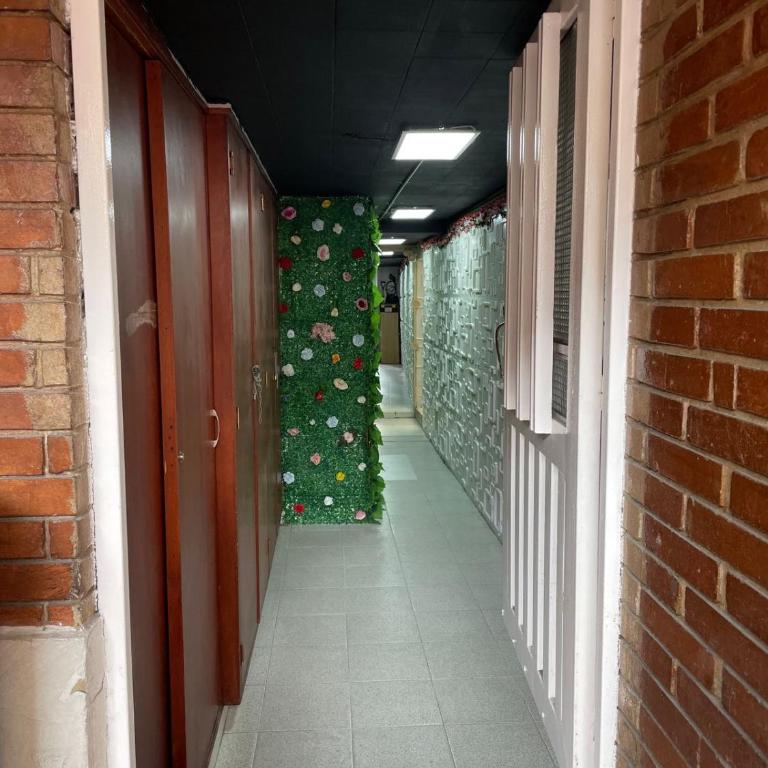 Aparta estudio cerca al aeropuerto - Apartamento de 1 dormitorio - 13