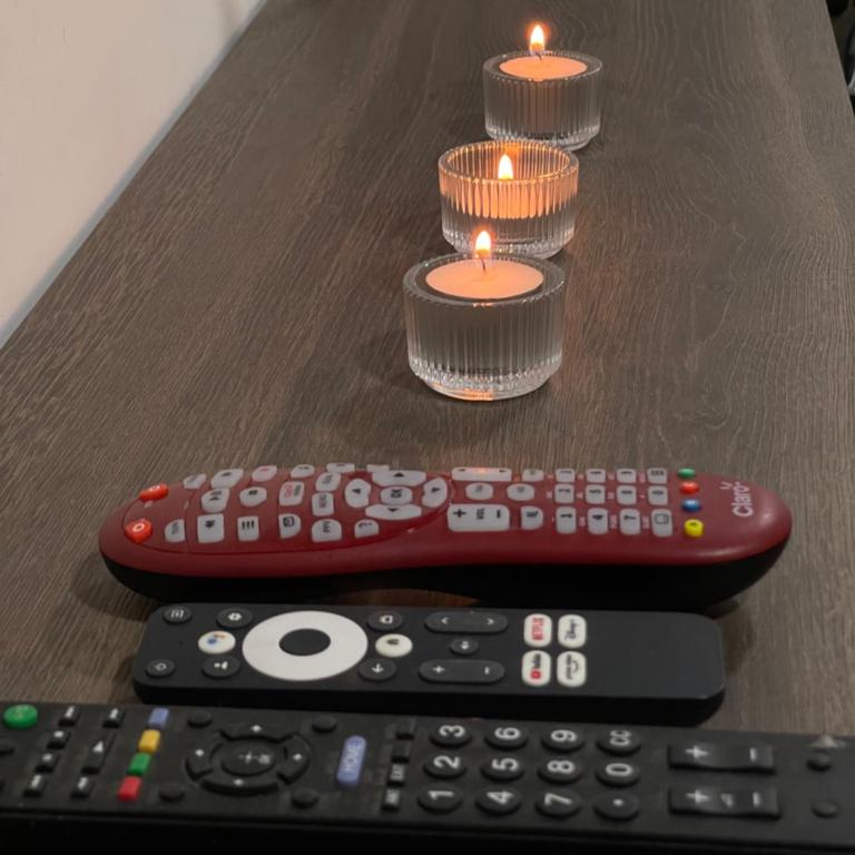 Aparta estudio cerca al aeropuerto - Apartamento de 1 dormitorio - 14