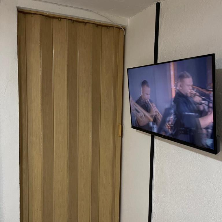 Aparta estudio cerca al aeropuerto - Apartamento de 1 dormitorio - 26