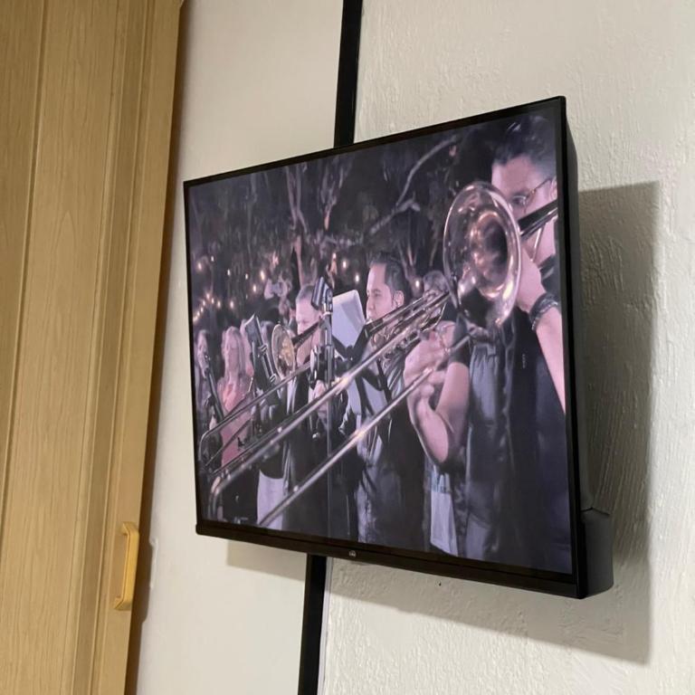 Aparta estudio cerca al aeropuerto - Apartamento de 1 dormitorio - 29