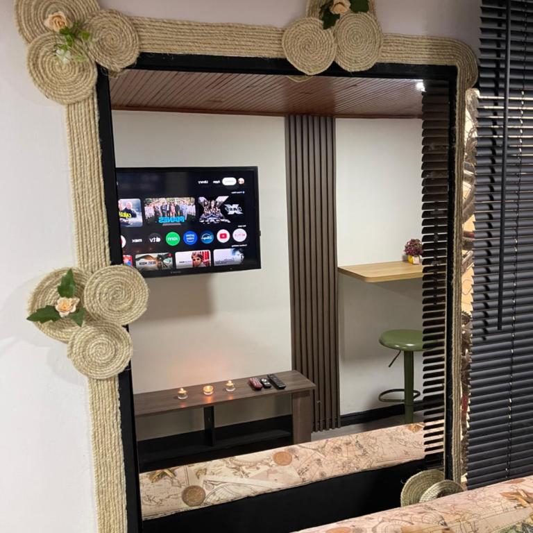 Aparta estudio cerca al aeropuerto - Apartamento de 1 dormitorio - 30