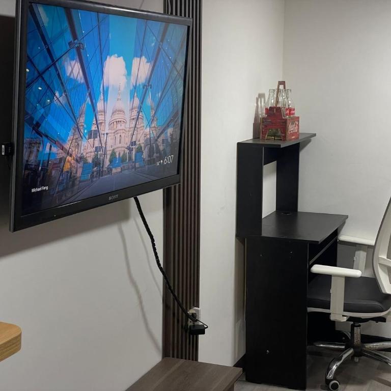 Aparta estudio cerca al aeropuerto - Apartamento de 1 dormitorio - 31