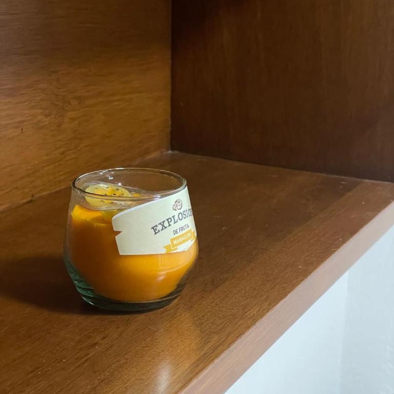 Aparta estudio cerca al aeropuerto - Apartamento de 1 dormitorio - 20