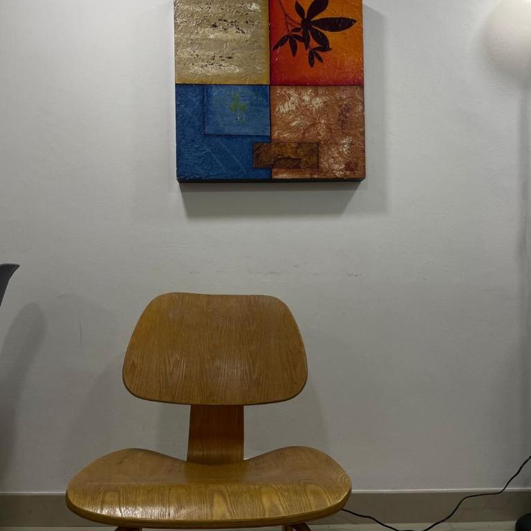 Aparta estudio cerca al aeropuerto - Apartamento de 1 dormitorio - 22