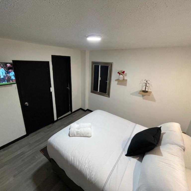 Aparta estudio cerca al aeropuerto - Apartamento de 1 dormitorio - 7