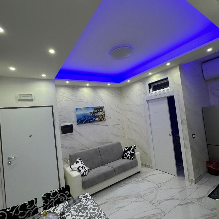 Testa House 2 0 - One-Bedroom Apartment - 9
