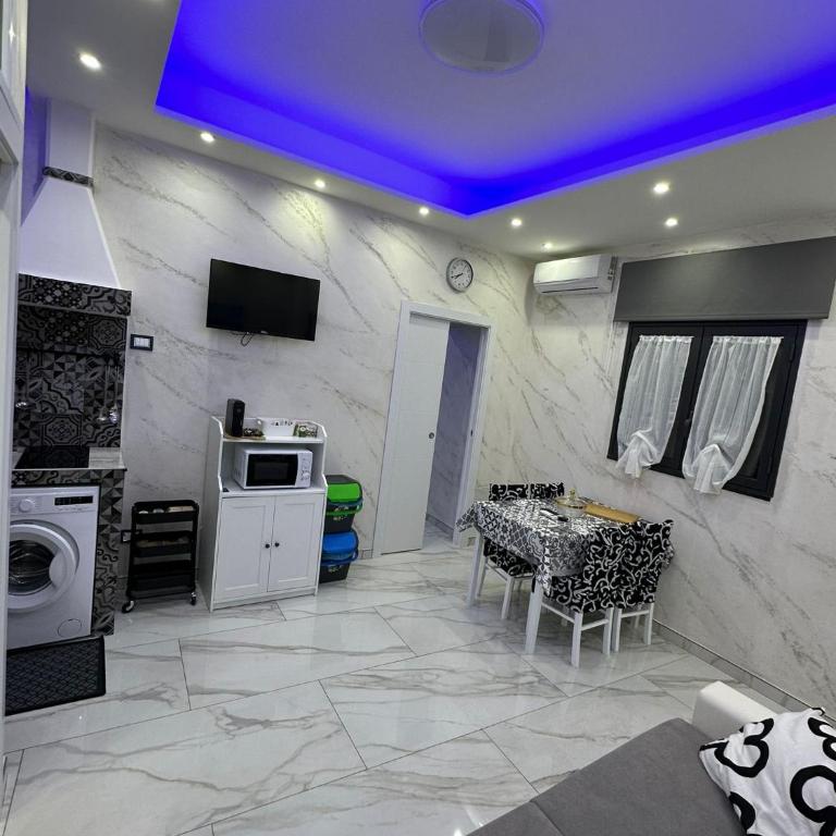 Testa House 2 0 - One-Bedroom Apartment - 6