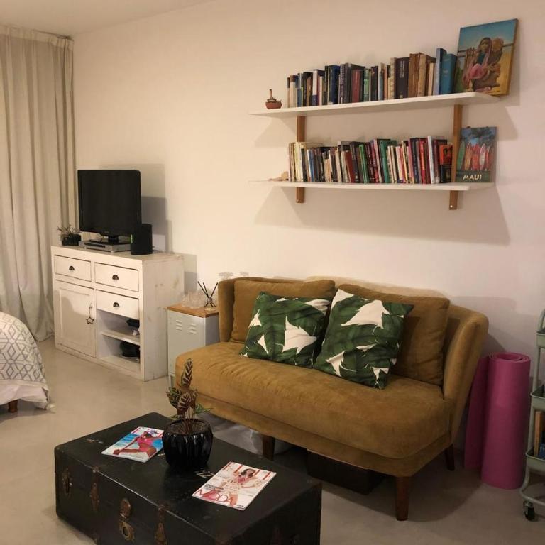 Fitzy - Apartamento - 2