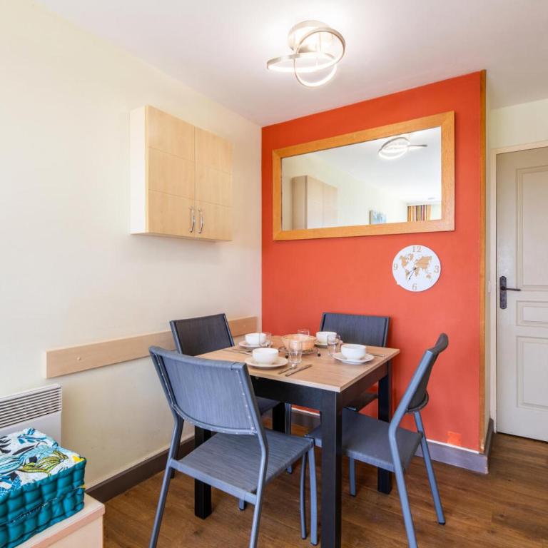 Résidence le Village de Cap Esterel - maeva Home - Appartement duplex 2 pièces 6 personnes avec coin cabine - Sélection MAE-6809 - Appartamento - 6