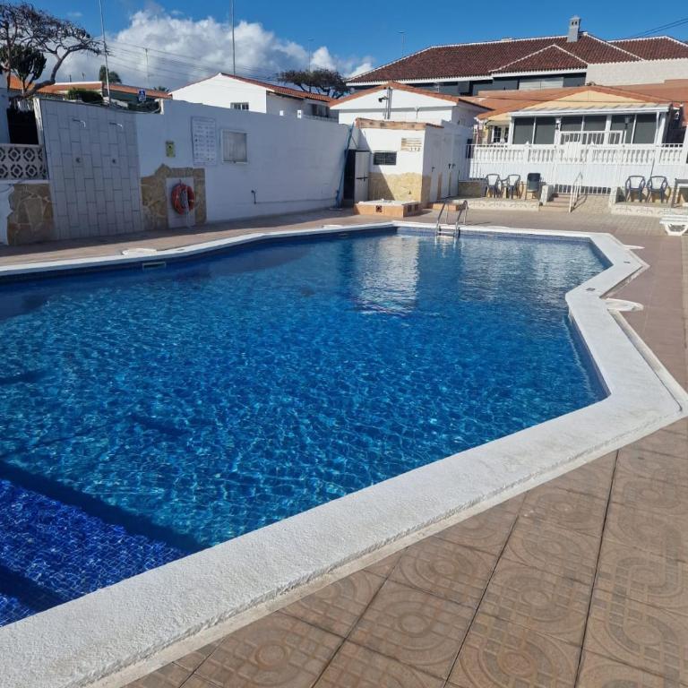 La Casita de Emily - Reformada, bien situada y con piscina amplia - Casa de 2 dormitorios - 14