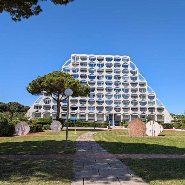 Centre ville, studio vue port, avec parking privé - Apartment mit 2 Schlafzimmern - 15
