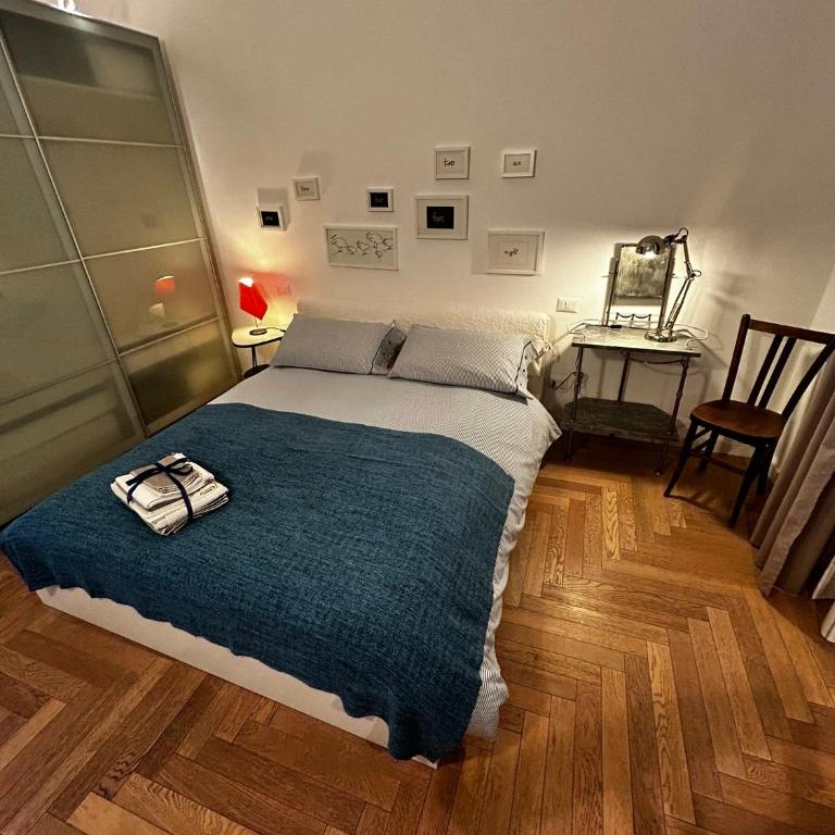 Dimora senza tempo - Appartamento con Balcone - 23
