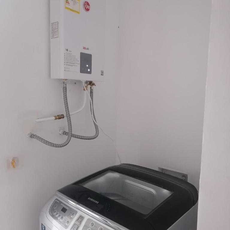 Apartamento Campestre Pereira - Apartamento Premium de 3 dormitorios con balcón - 5