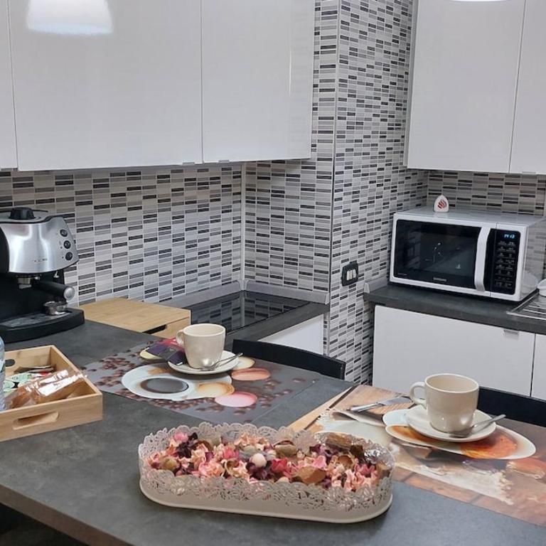 Casa Ohana a home a dream - Appartamento con 1 Camera da Letto - 1