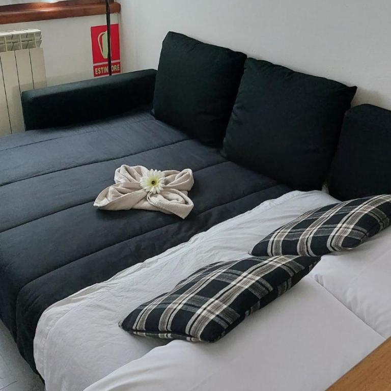 Casa Ohana a home a dream - Appartamento con 1 Camera da Letto - 16